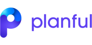 Planful - products page